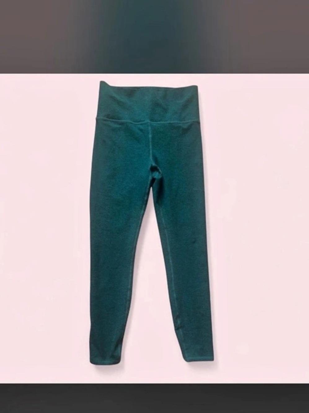 vuori  Leggings women’s small